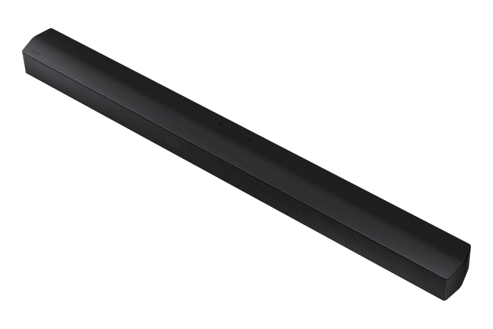 Саундбар Samsung HW-B650D 3.1 370Вт черный