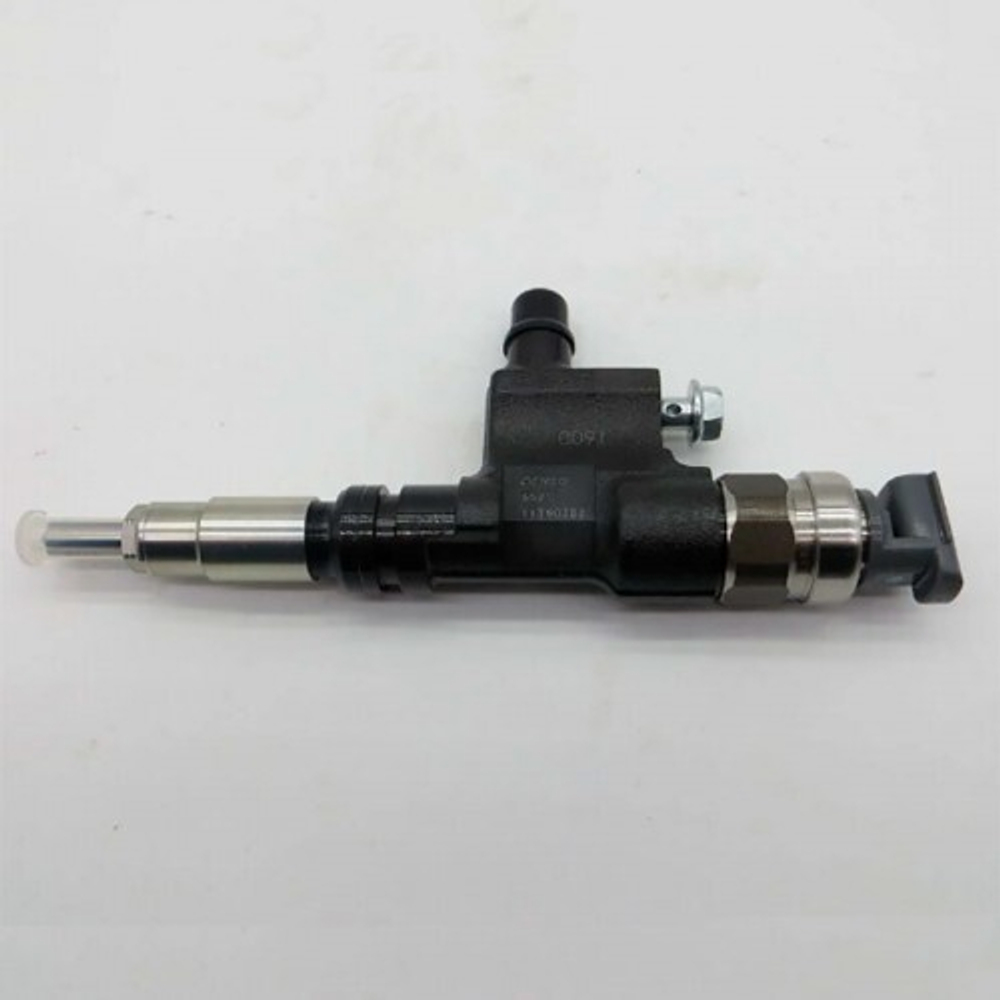 форсунки denso 095000-6521