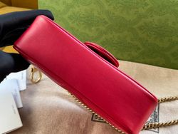 Gucci Marmont 16 cm