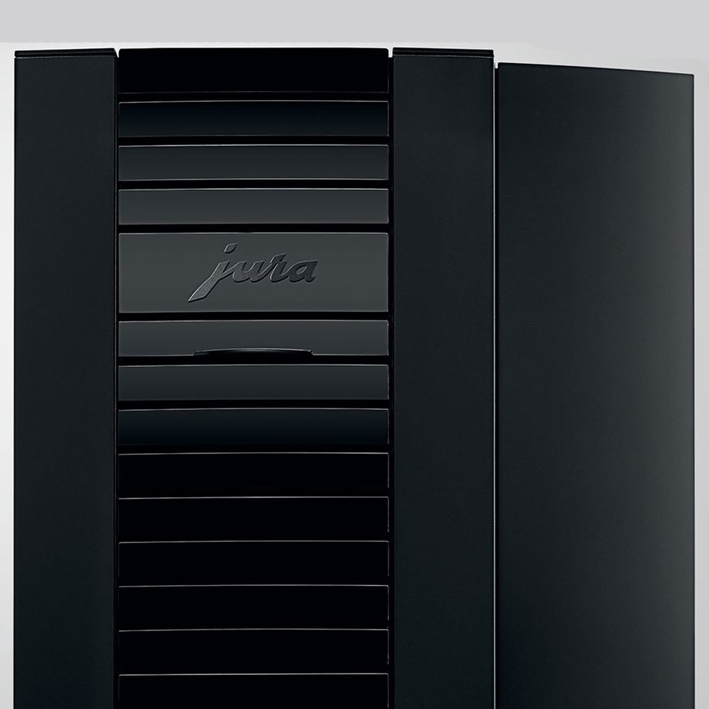 Кофемашина Jura X6 Dark Inox EA (15416) - 5
