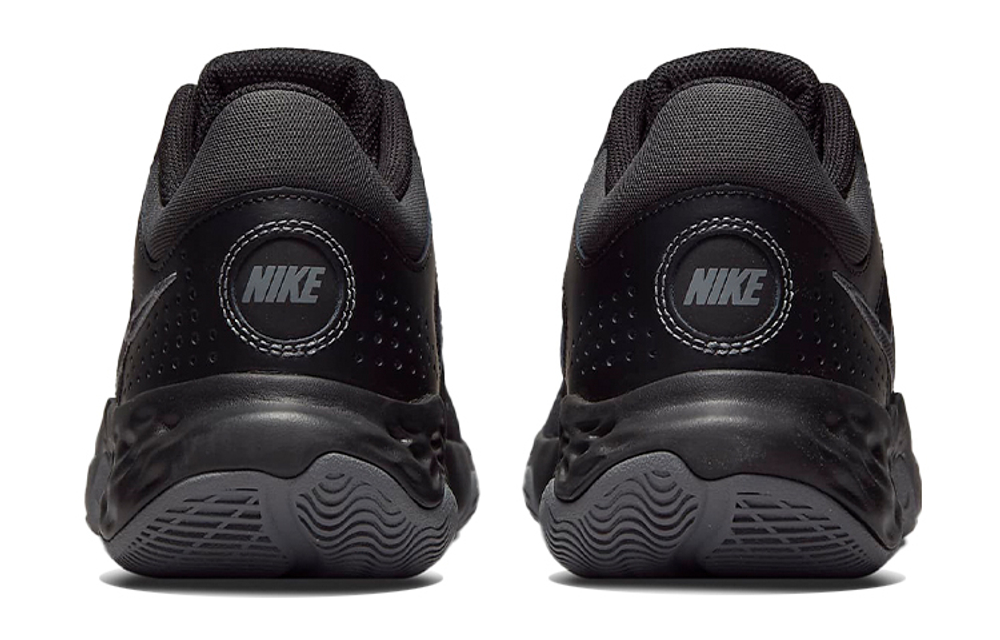 Кроссовки Nike Fly By Mid 3
