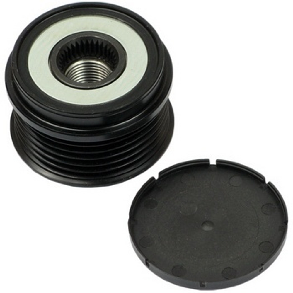 Муфта обгонная генератора Mazda6, Mitsubishi Lancer, Outlander 535009410