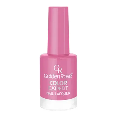 Лак для ногтей Golden Rose Color Expert 16