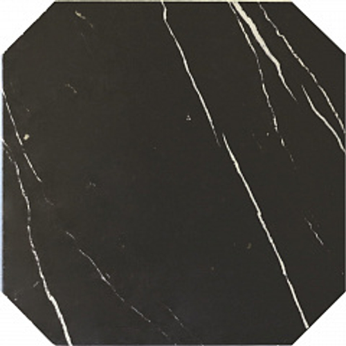 Керамогранит EQUIPE OCTAGON Marmol Negro 20х20/ЭКИПЕ ОКТАГОН Мармол Нэгро 20х20