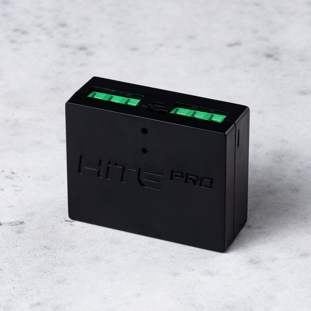 HiTE PRO Relay-1