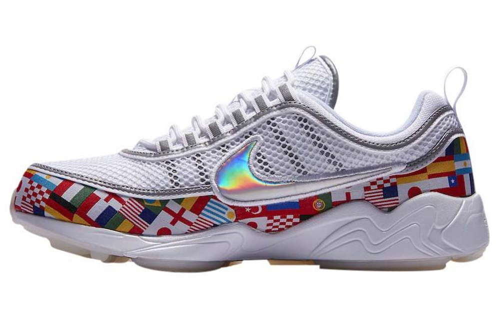 Кроссовки Nike Air Zoom Spiridon 16 Nic
