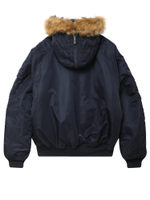 Мужская Куртка Alpha N-2b