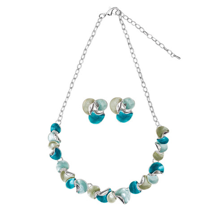 Комплект Shadore Монпансье XL6318.20 BL/S