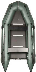 Лодка ПВХ BARK BT-330SD