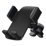 Автомобильный держатель Baseus Easy Control Clamp Car Mount Holder (На воздуховод) - Black