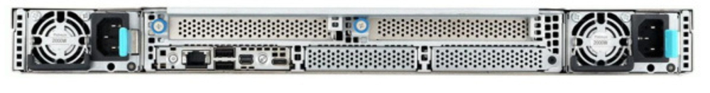 Серверная платформа 1U ASUS RS700A-E13-RS12U