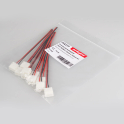 Коннектор выводной FAST-MONO-10mm-L150mm-X1 (Arlight, -) 022310