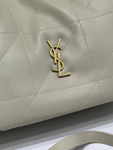 Сумка Saint Lauren JAMIE POCHON IN LAMBSKIN