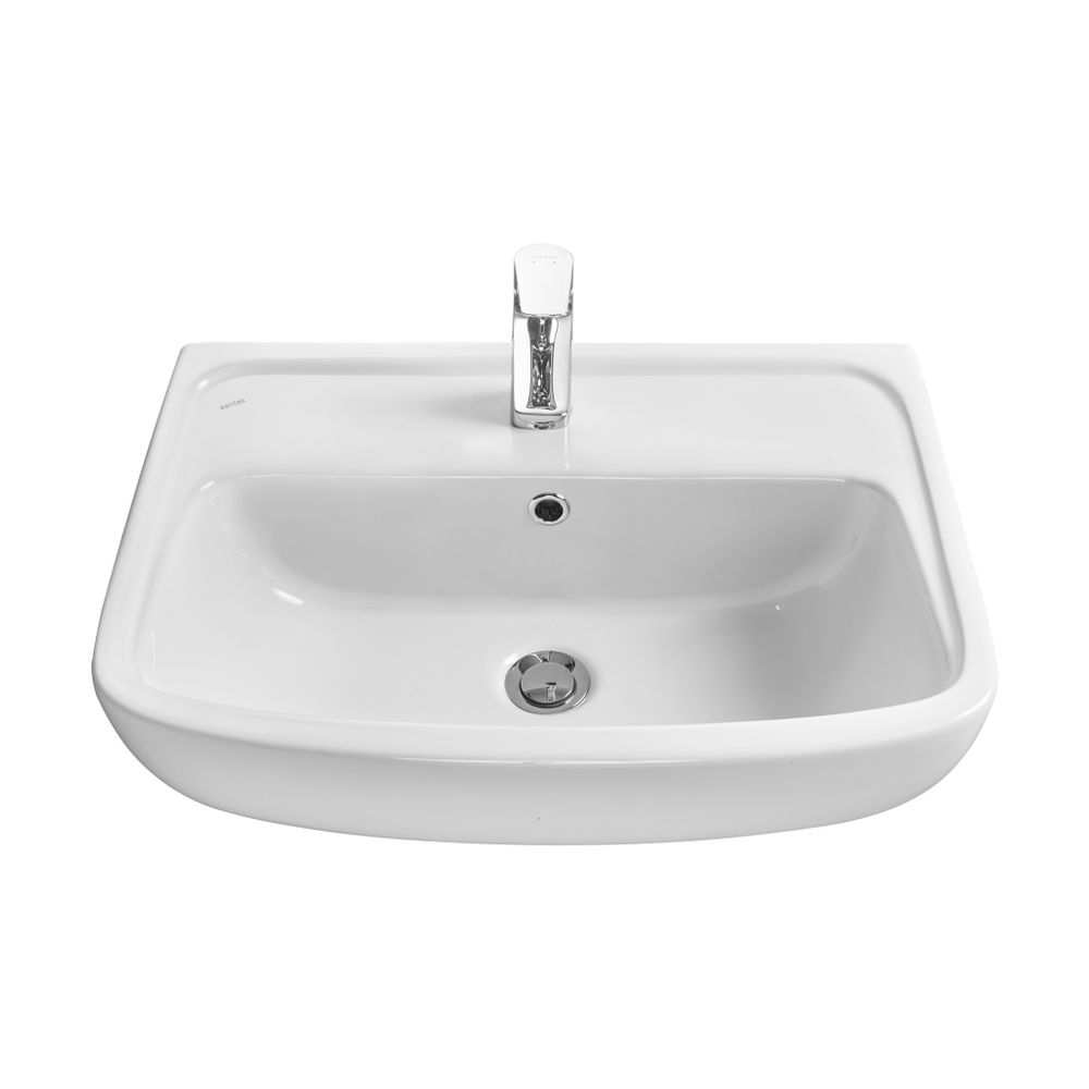Раковина Santek Лонги 60 отверстие под смеситель 1WH501756