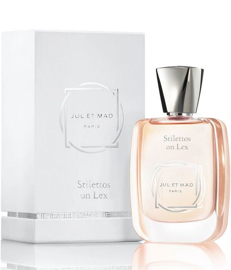 Духи Stilettos on Lex, Jul et Mad Paris