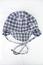 Кепи модный на 6-12 месяцев