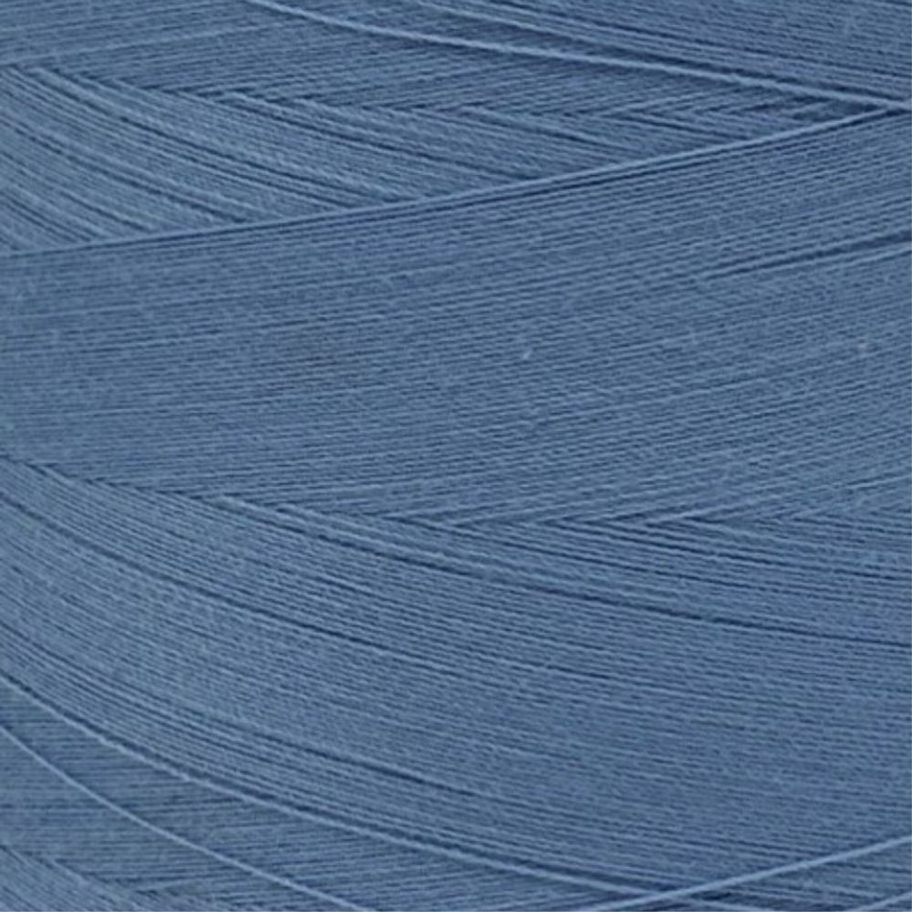 Нитки швейные 12ЛТ 5000м (2105)