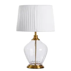 Декоративная настольная лампа Arte Lamp BAYMONT A5059LT-1PB