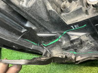 Фара правая Mazda 3 BP (2018-н.в.) LED