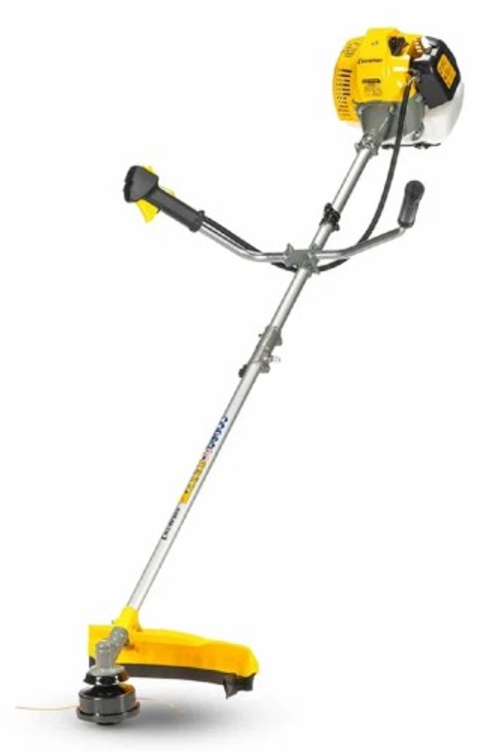 Триммер бензиновый CHAMPION T433