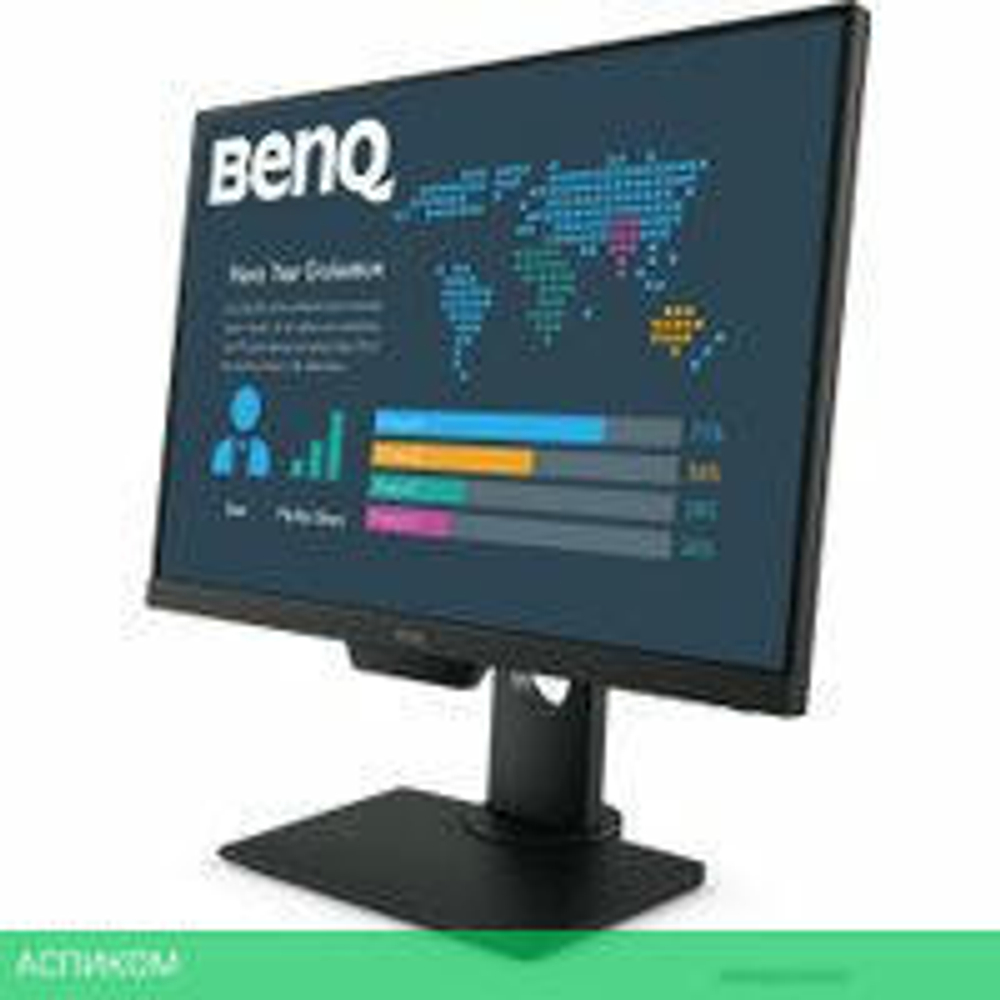 Монитор BenQ Business BL2581T