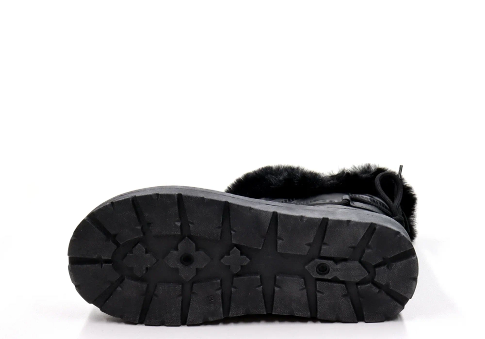 Дутики (36-40) р. / шт.