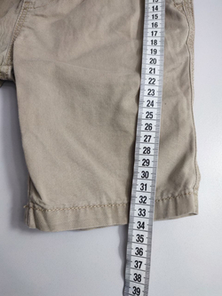 Шорты Next светлые на 5 лет