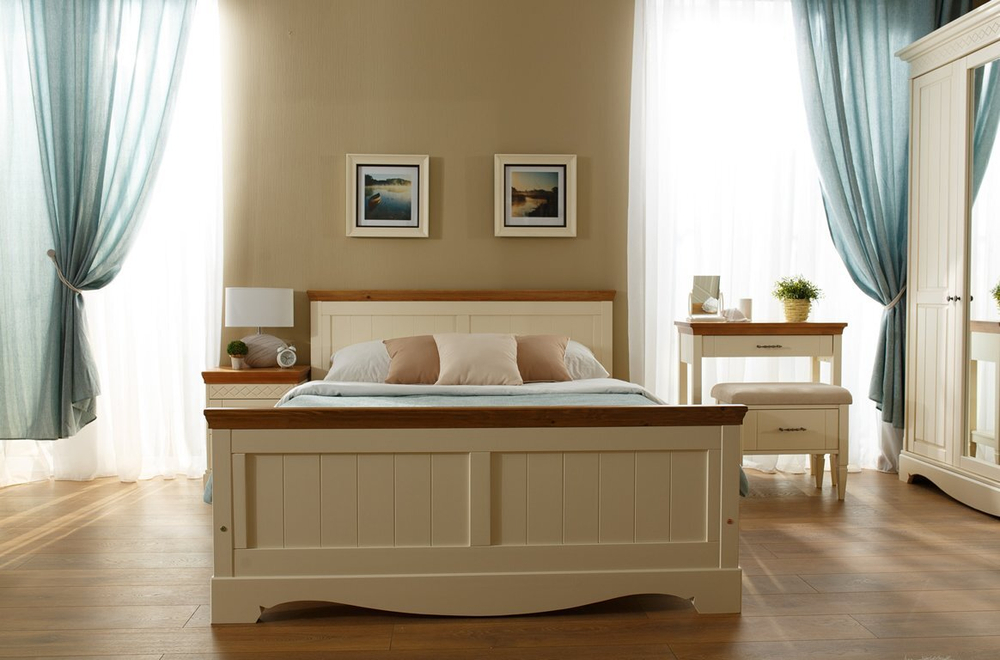 Кровать Дания №2