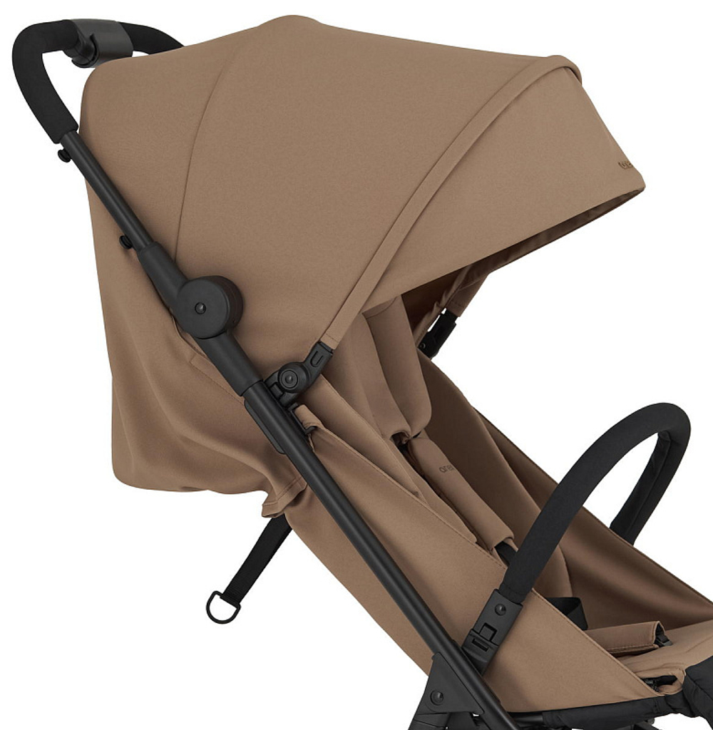 Прогулочная коляска Anex AIR-Z New Toasted