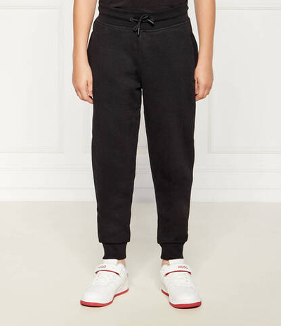 спортивные штаны GUESS ACTIVE - черный(L2YQ46 KAIJ1)