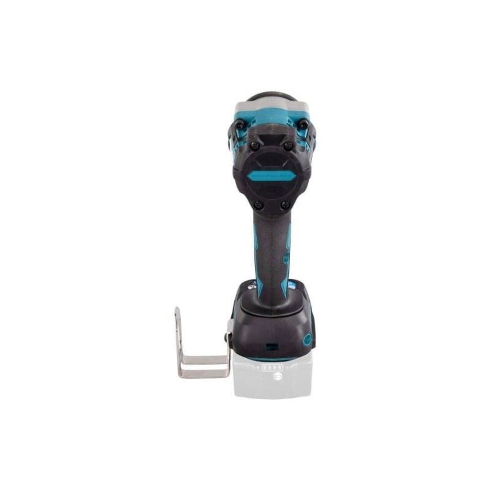 Гайковерт Makita LXT DTW700Z 18В