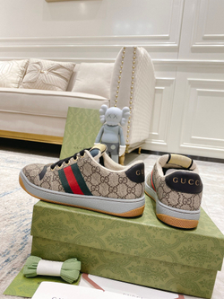 Gucci Screener Sneaker