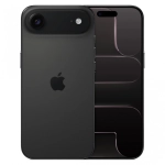 iPhone Air 256 ГБ, Space Black (черный)