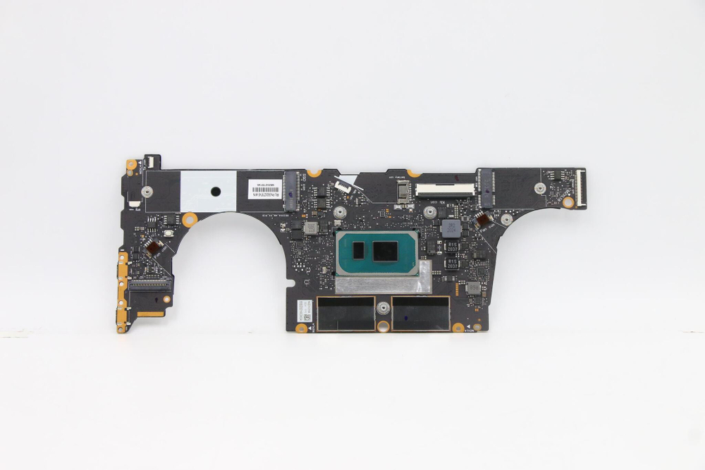 Материнская плата для ноутбука Lenovo Yoga Slim 7 Carbon 13ITL5. H82EV i7-1165G7 UMA 16G LP4X WIN (5B20Z78745), оригинал