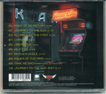 Kilmara / Journey To The Sun (RU)(CD)