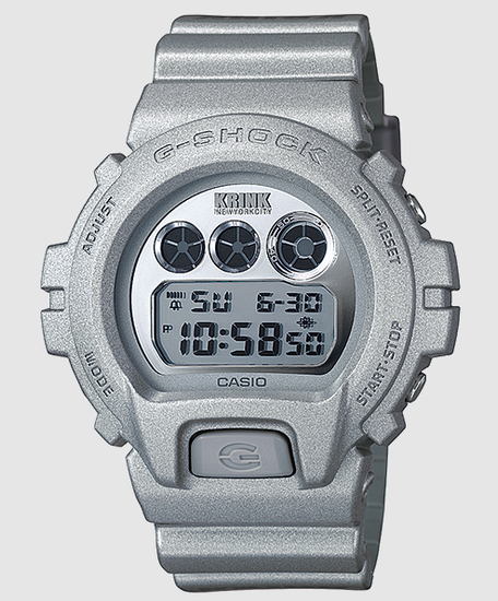 Casio DW-6900KR-8