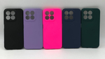 Silicon Cover для Honor X8B
