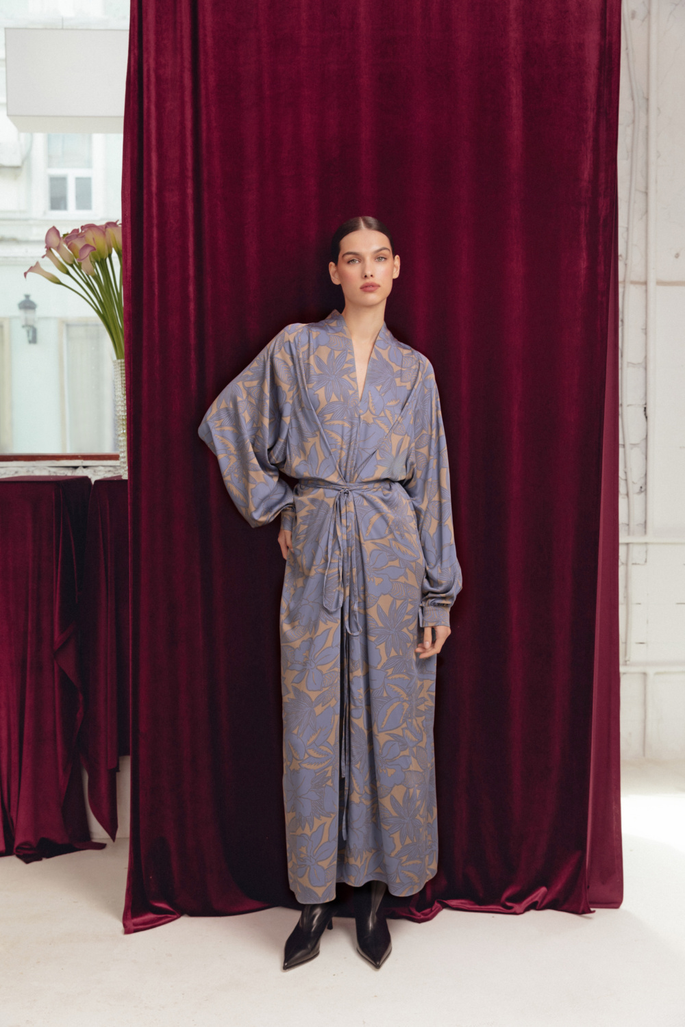 Платье «Анис»