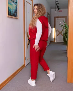 Костюм УК-1861-1 Fabrika