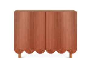 Сервант 2-х дверный Mira