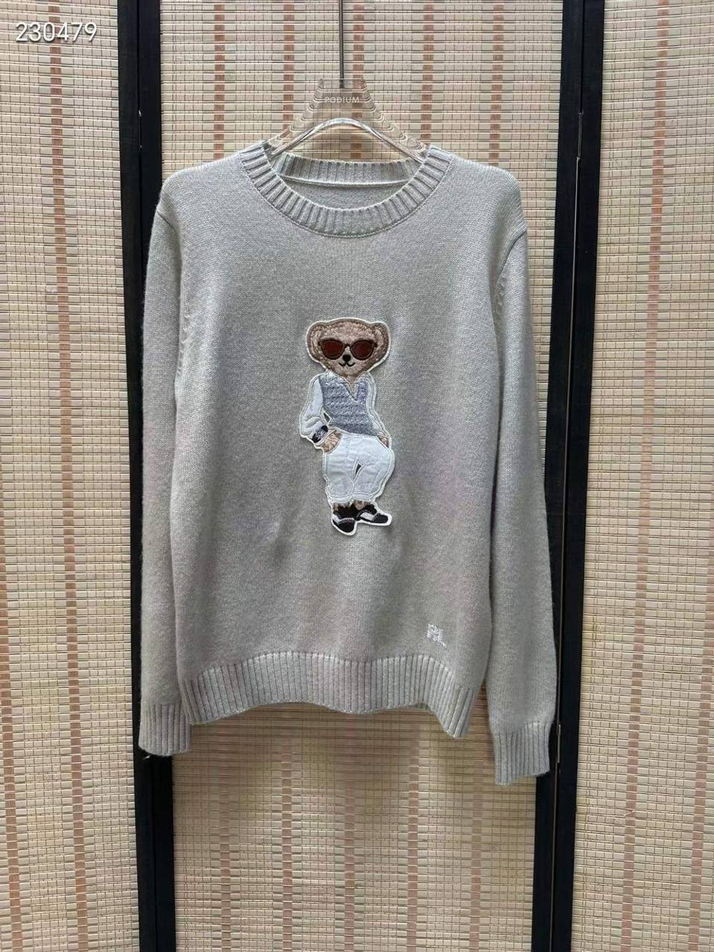 Свитер Ralph Lauren