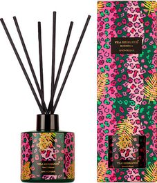 Spicy Cypriol, аромадиффузор Jungletopia collection, Vila Hermanos