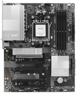 Материнская плата ATX MSI PRO B840-P WIFI