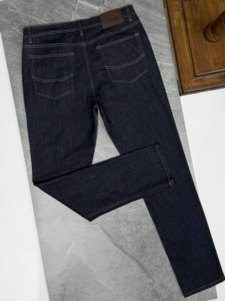 Джинсы Brioni