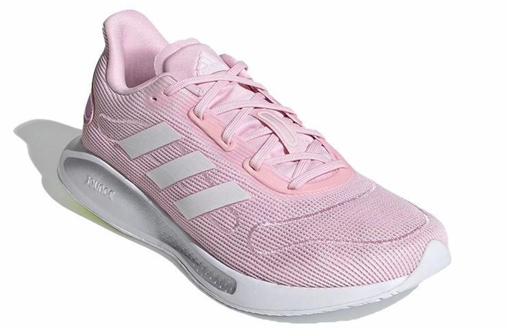 Кроссовки Adidas Galaxar (Женская размерная сетка)