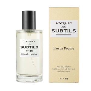 VTxBTS L'Atelier des Subtils Eau de Poudre