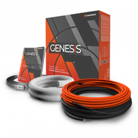 Система кабельная двухжильная Genesis - 5 / 100