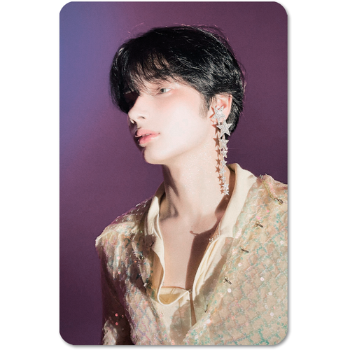 Карта / TXT #003