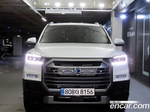 KG Mobility (Ssangyong) The New Rexton Sports Дизель 2.2 4WD (05.2024)