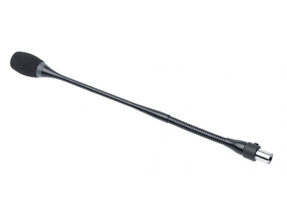 Televic Mike PLM301F Микрофон на гусиной шее